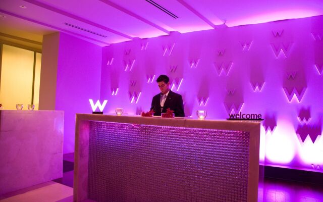 W Scottsdale