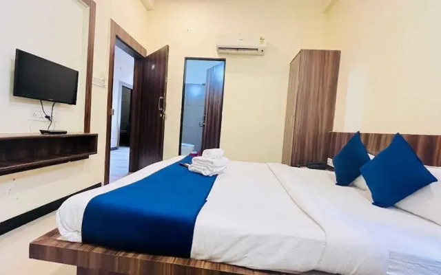 Hotel  Ashoka Palace