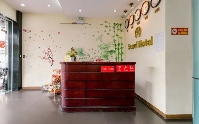OYO 666 Seoul Hotel