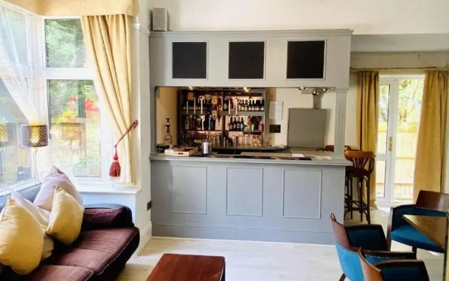 Dial House Hotel