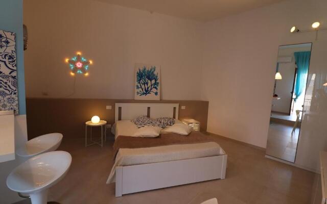 Holiday Home "maya" in Otranto 2 Places