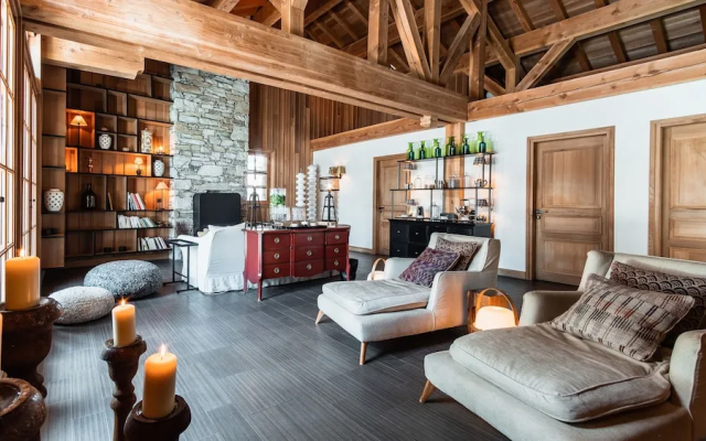 Hotel Le Blizzard