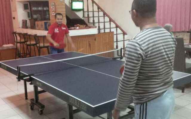 Villa Lembang Asri R3