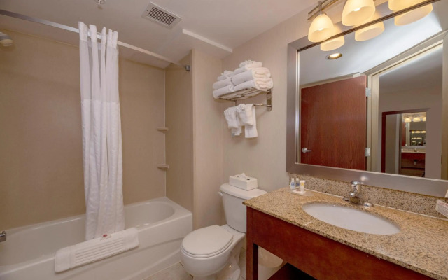 Comfort Inn Near Quantico Main Gate North