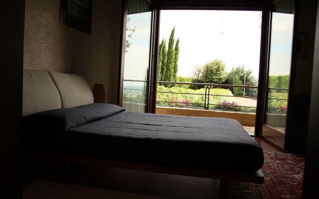 BedBreakfast Belvedere