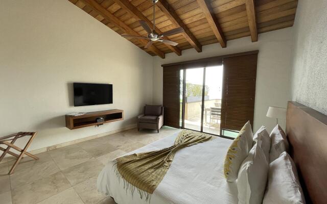 La Reserva Chapala Resort