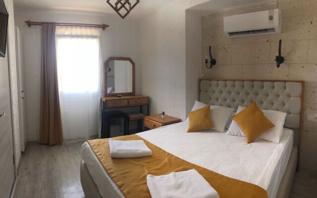 Lamira Suites Alacati