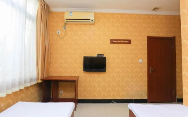 Fuxinglou Hotel