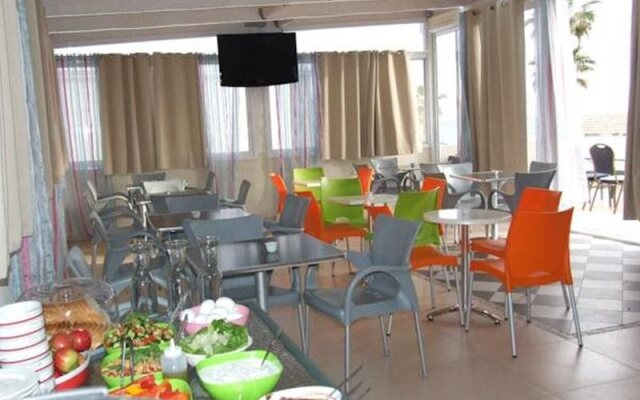The Sea Plaza Residence