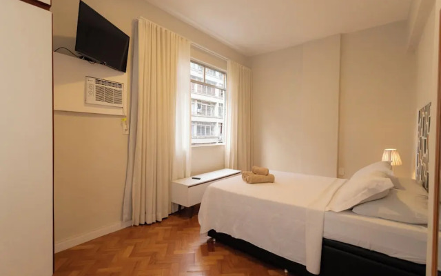 SUH Copacabana 111 Plus Apartment