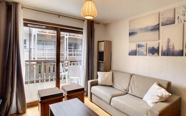Appartement Les Gets, 2 pièces, 4 personnes - FR-1-454-80