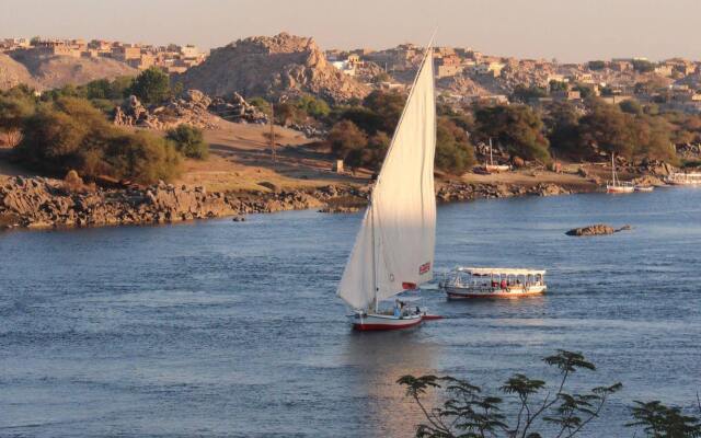 Nubian Dream
