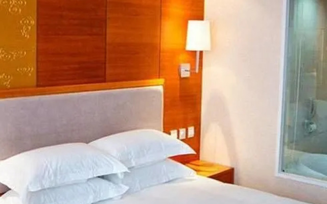 Shenda Jianghai Hotel