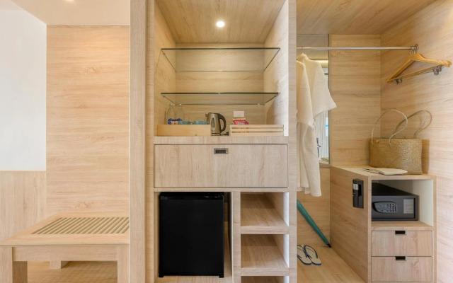 LIV Hotel Phuket Patong Beachfront