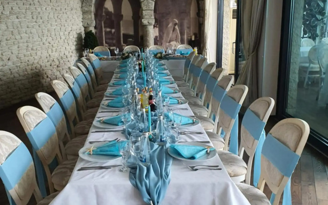 Regina Maria Design Hotel & SPA