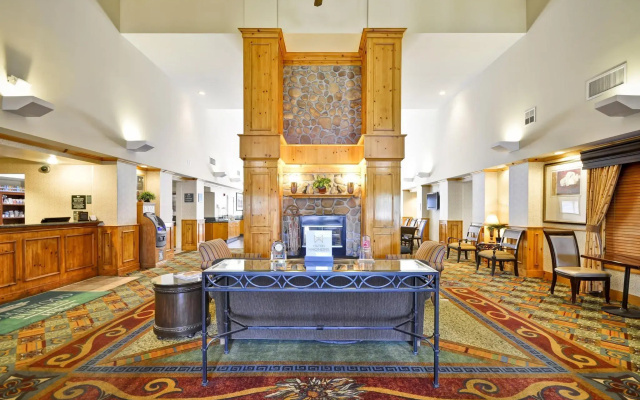 Homewood Suites by Hilton Salt Lake City-Midvale/Sandy