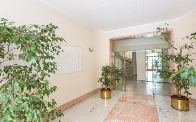 Rental In Rome Apartment Archimede