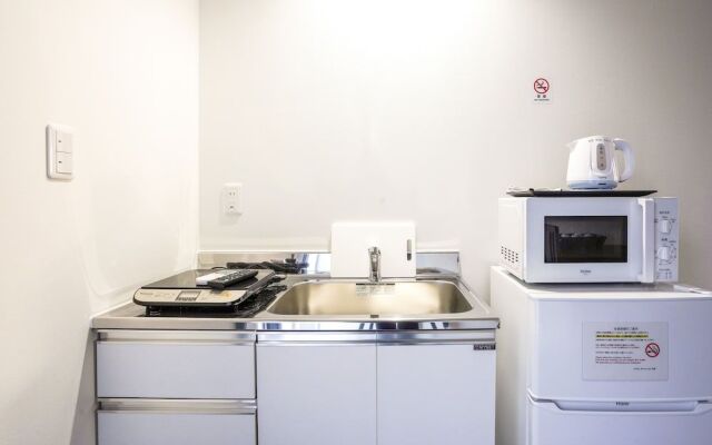 Hotel R9 The Yard Yaita