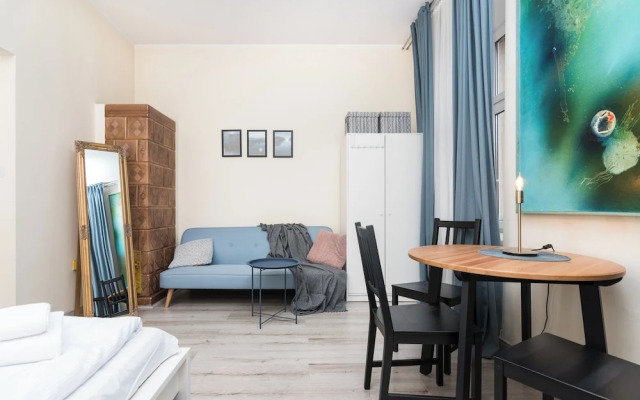 Bosacka Apartments  by Upstairs