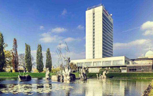 Mercure Hotel Potsdam City