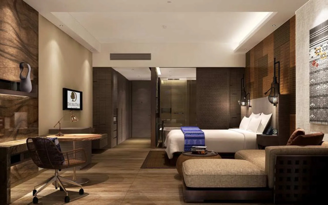 DoubleTree Resort by Hilton Hainan Chengmai