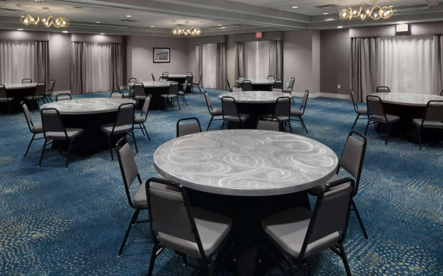 Homewood Suites Stewart Airport