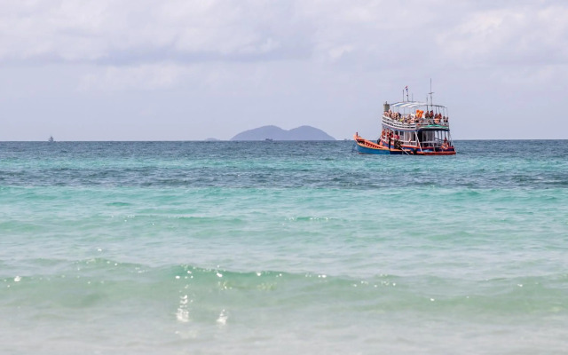 Xanadu Beach Resort