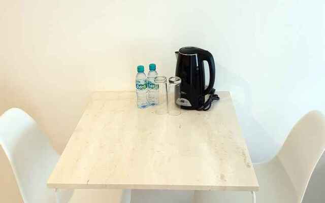 The Rooms Apartment Bali By Arm Hospitality
