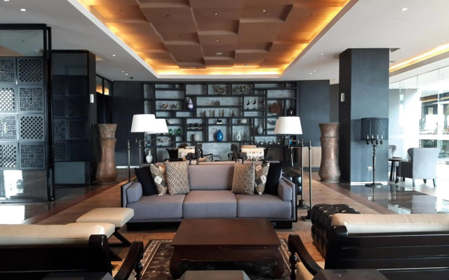 Swiss-Belinn Saripetojo Solo