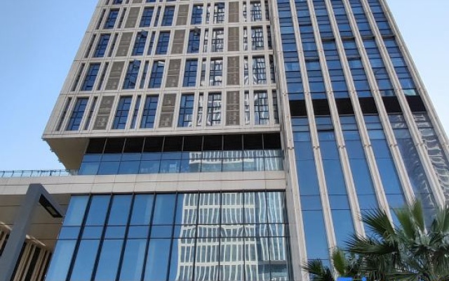 Nuoman Light Residence Hotel – Exterior – Foshan