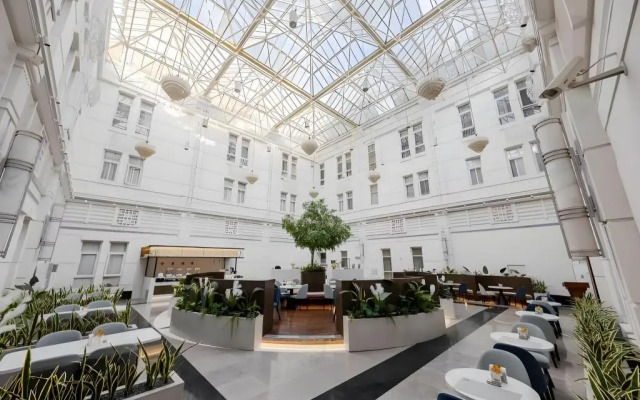 Hotel Yitel Shanghai Jinqiao Branch