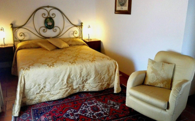 La Fenice Park Hotel