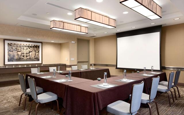 Fairmont Pittsburgh