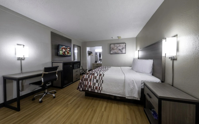 Quality Inn Charlottesville