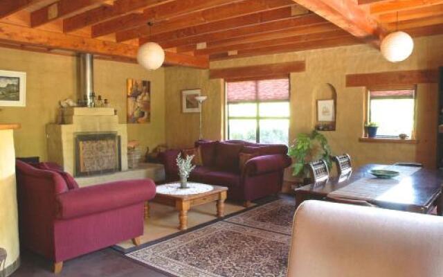 Wairau Pass B&B