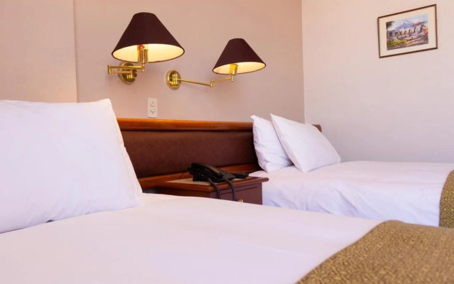 Xima Arequipa Crismar