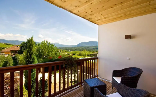 Hotel Weingut Klosterhof