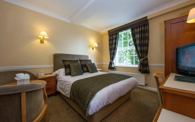 Prince Rupert Hotel
