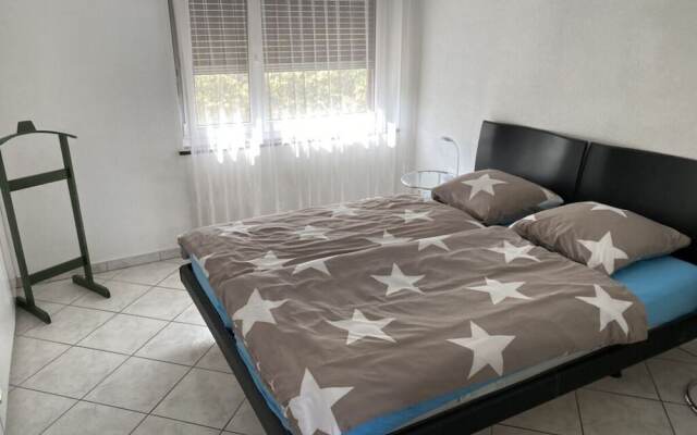 Holiday Apartment Casa Chimp 1