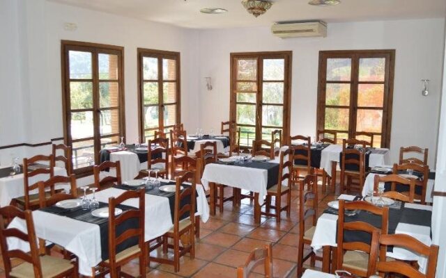 Hotel Taray Botanico