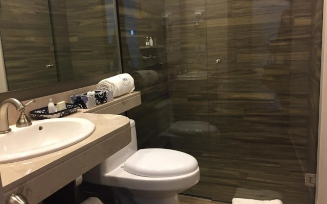 Historico Central Hotel