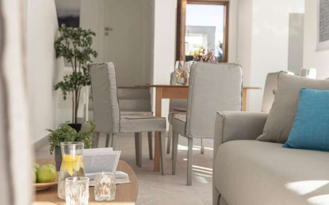 Protaras Periyiali Seaside Villa 33