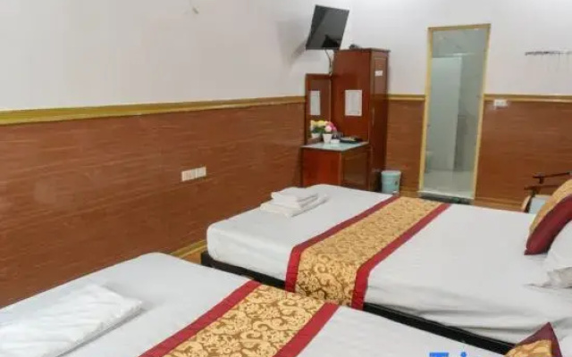 Pho Nang Motel