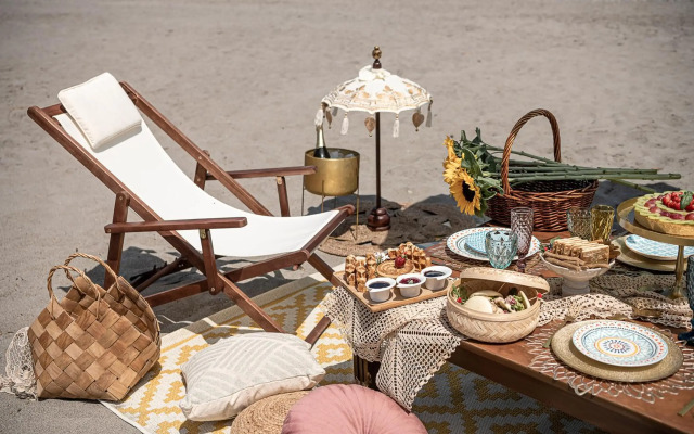 Geraniotis Hotel & Resort