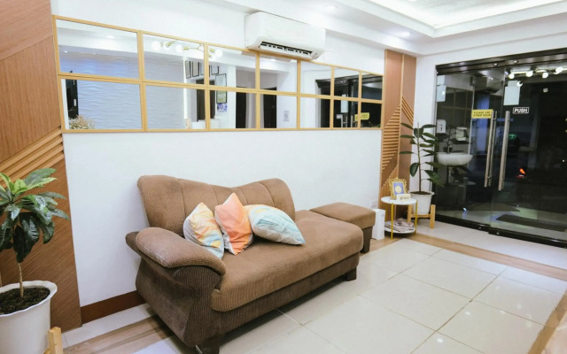 Boracay Grace Hotel