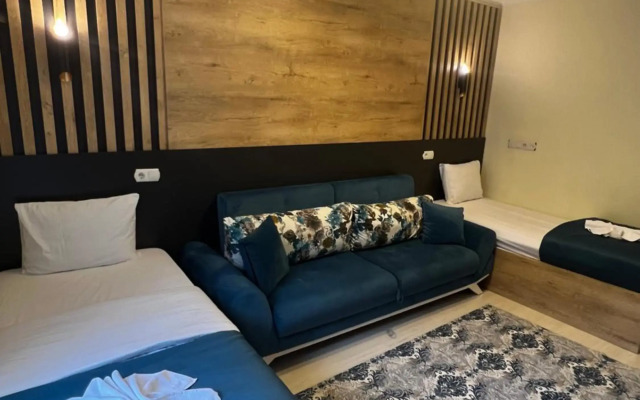 Mego Suite Otel