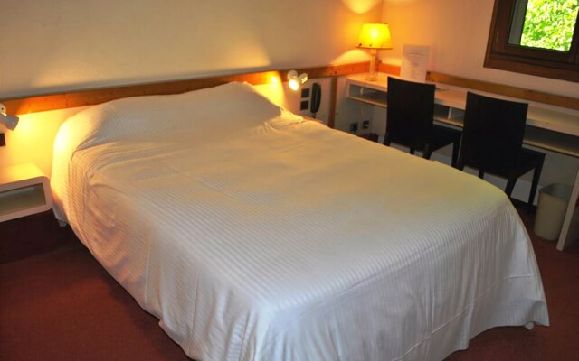 Citotel les Alizes
