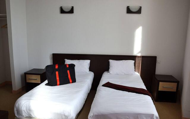 Hotel Les Benedictins