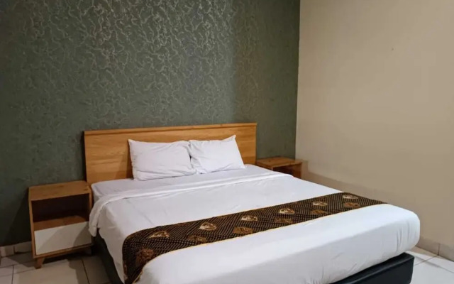 Shafira Hotel Yogyakarta