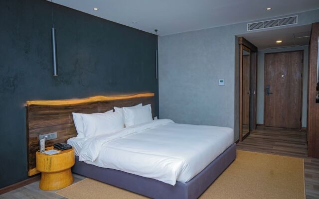 Hotel Barahi Kathmandu
